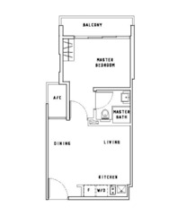 Liv On Wilkie (D9), Apartment #315668051